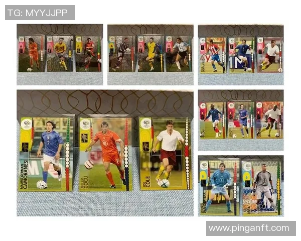 足球球星专辑卡市场价格揭秘为何这些珍藏卡片越来越贵 足球球星专辑卡市场价格揭秘为何这些珍藏卡片越来越贵