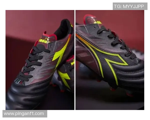 近期足球球星最新款足球鞋盘点与科技创新设计趋势解析