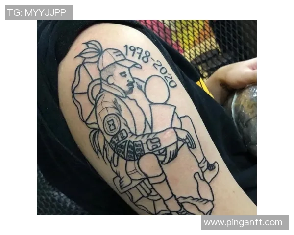 足球球星肩膀纹身背后的故事与个性展现