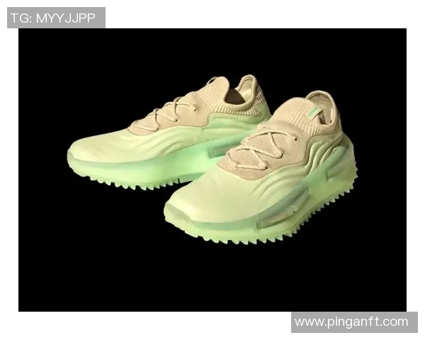 第一双女足球明星签名鞋问世 引领女性足球潮流新风尚 第一双女足球明星签名鞋问世 引领女性足球潮流新风尚