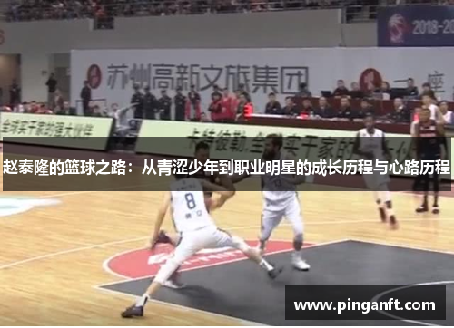赵泰隆的篮球之路：从青涩少年到职业明星的成长历程与心路历程